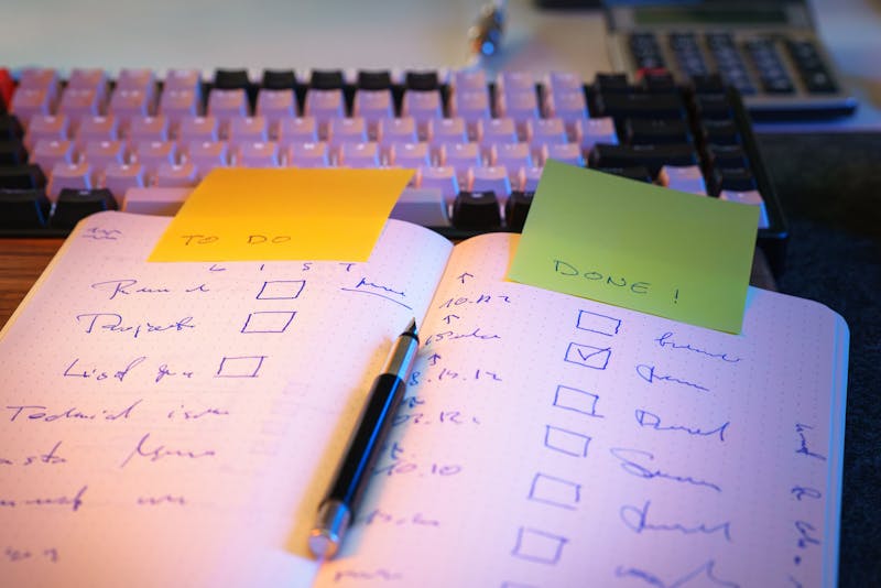 Application tracker
